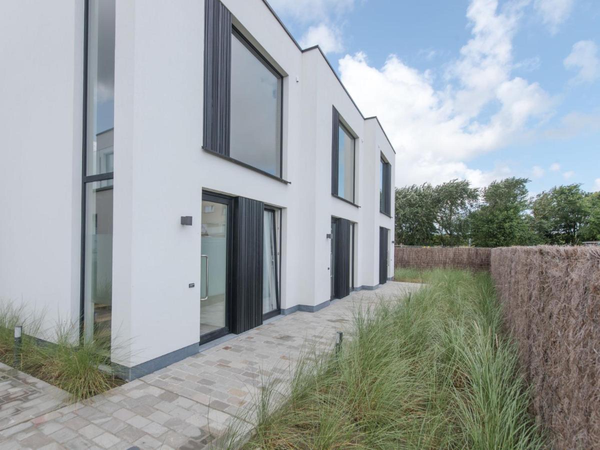 Holiday Home Bredunepark-2 By Interhome Bredene Luaran gambar
