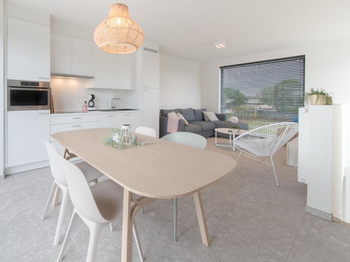 Holiday Home Bredunepark-2 By Interhome Bredene Luaran gambar