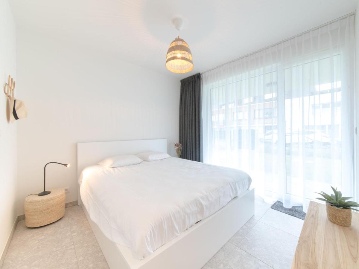 Holiday Home Bredunepark-2 By Interhome Bredene Luaran gambar