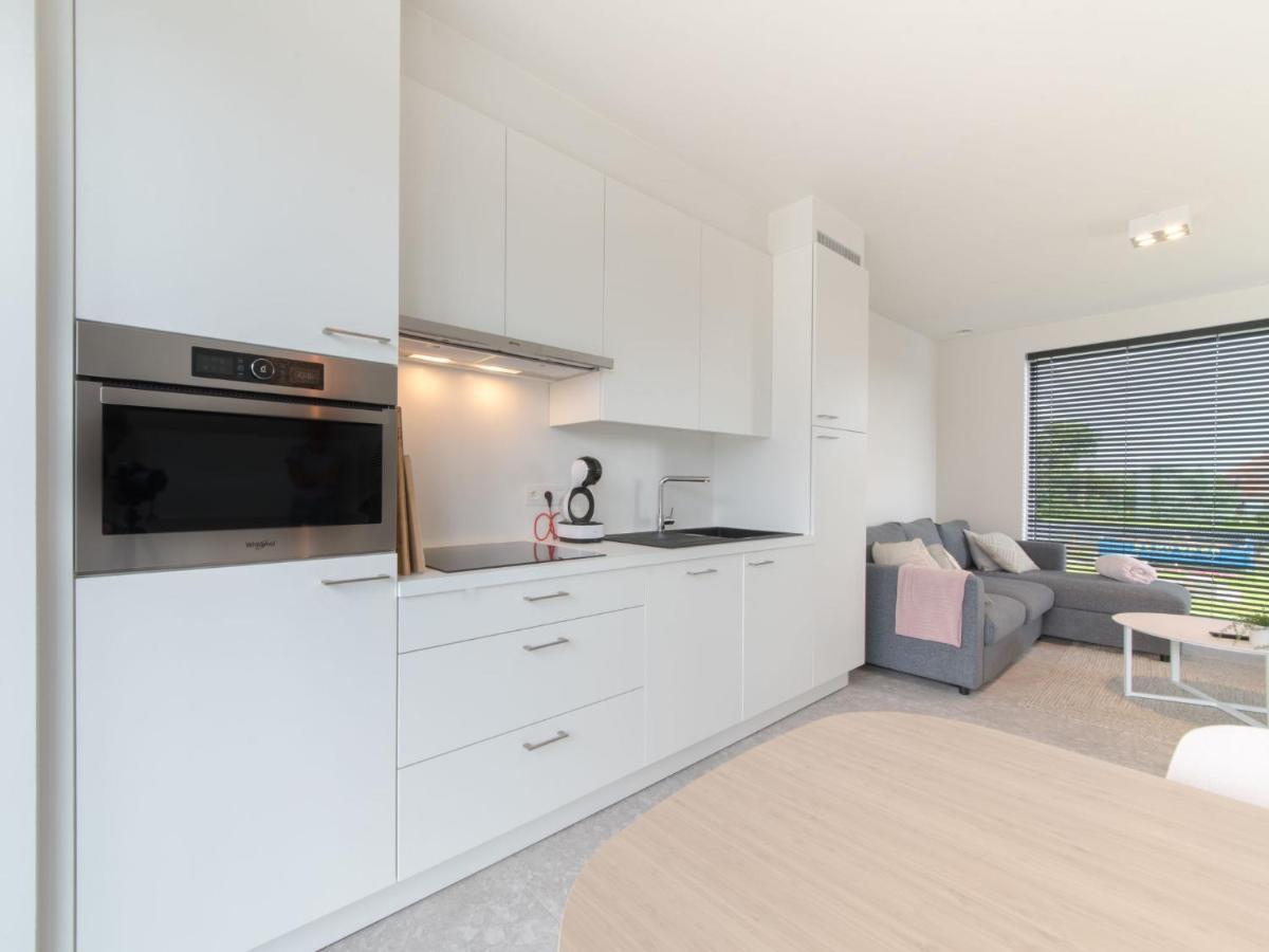 Holiday Home Bredunepark-2 By Interhome Bredene Luaran gambar
