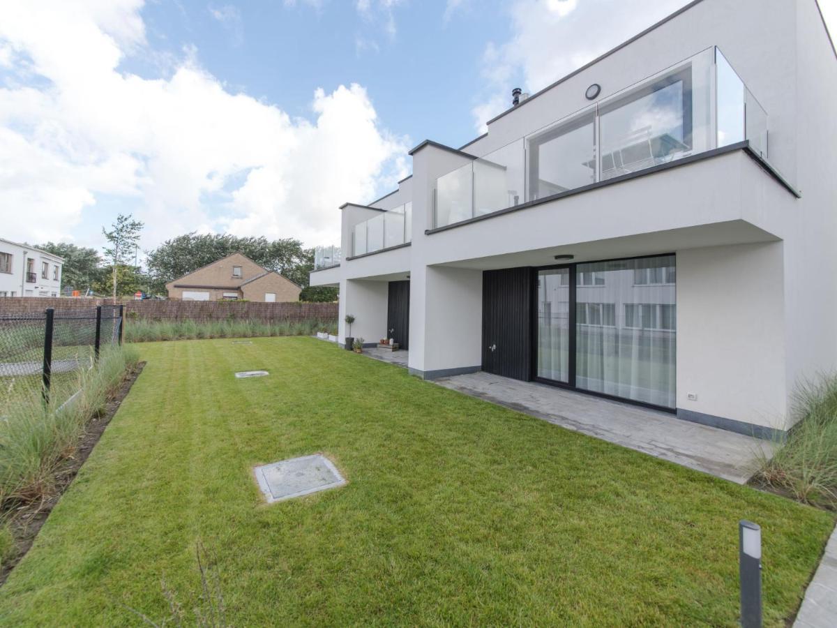 Holiday Home Bredunepark-2 By Interhome Bredene Luaran gambar