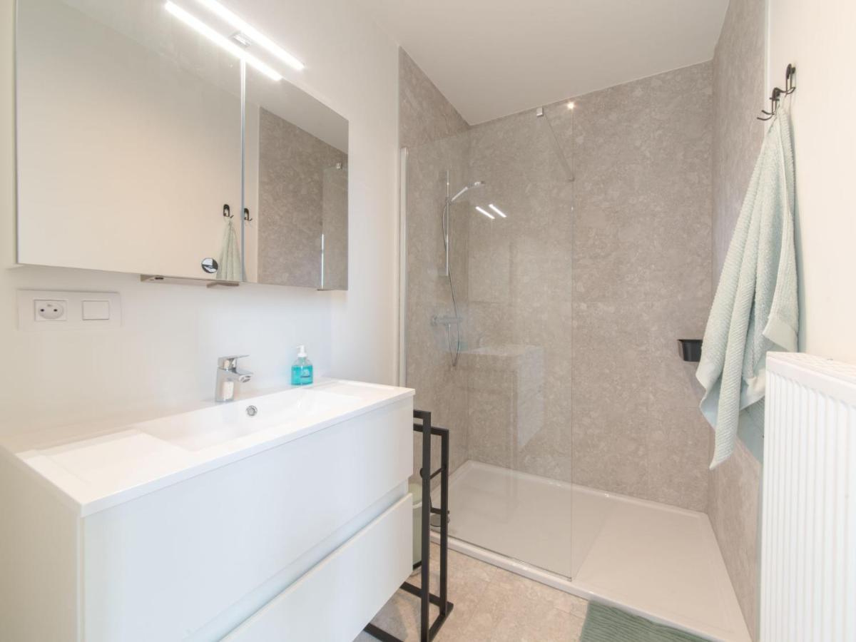 Holiday Home Bredunepark-2 By Interhome Bredene Luaran gambar
